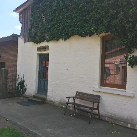 Bauernhof Biogut Evensen