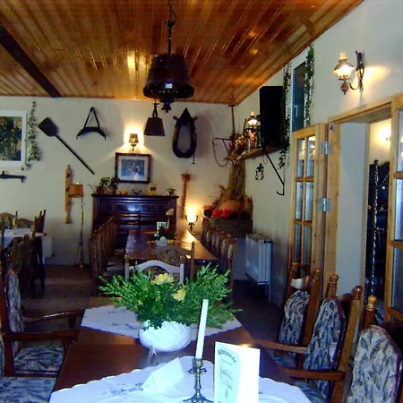 Feriegård Biogut Evensen