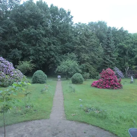 Vakantieboerderij Biogut *