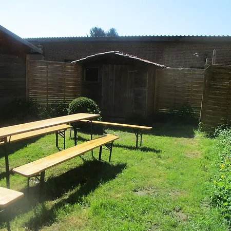 Biogut Çiftlik konaklama *