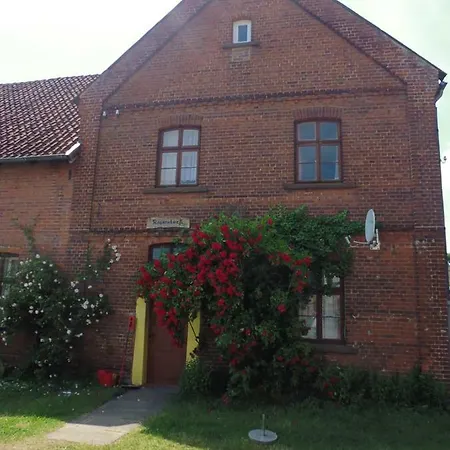 Biogut Çiftlik konaklama Evensen