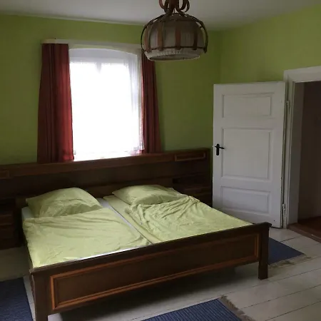 Agroturismo Biogut *