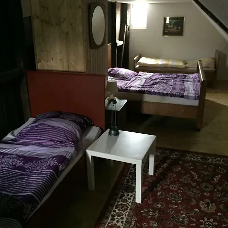 Vakantieboerderij Biogut