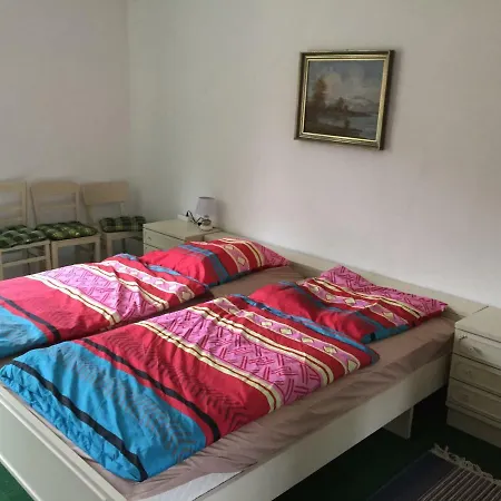 Bauernhof Biogut Evensen