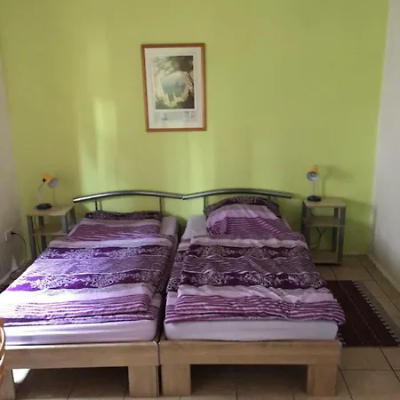 Biogut בית חווה *