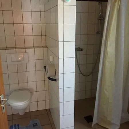 Bauernhof Biogut Evensen