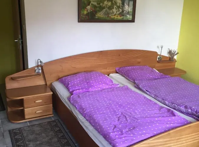 Biogut Agroturismo *