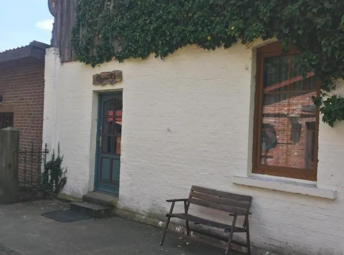 Agroturismo Biogut Evensen