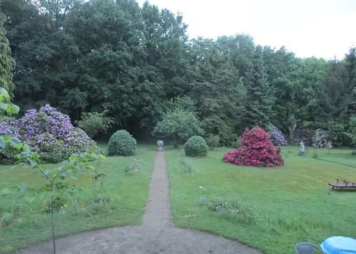 Agroturismo Biogut *