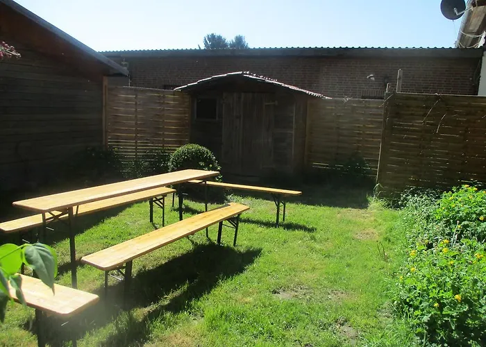 Biogut Фермерский дом *