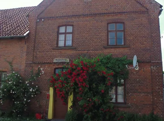 Biogut Фермерский дом Evensen