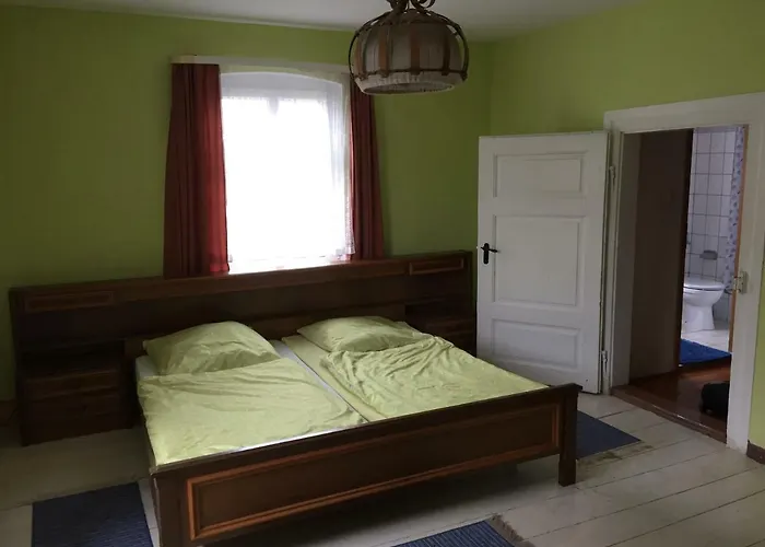 Фермерский дом Biogut *