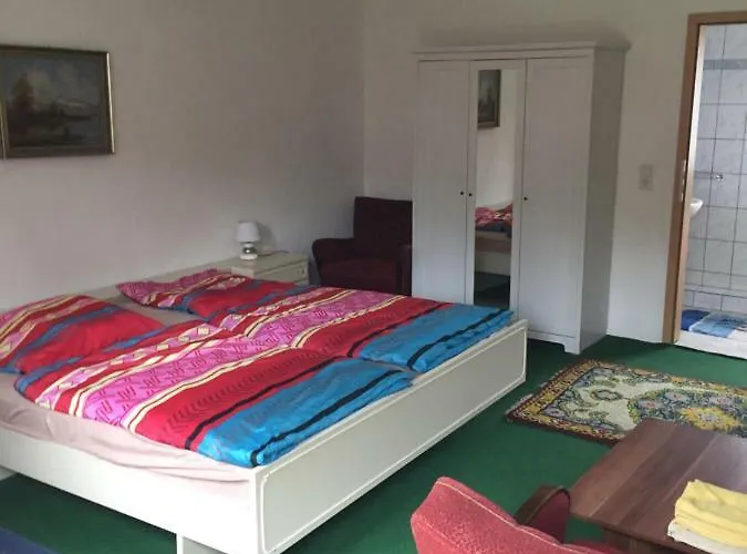 Фермерский дом Biogut *