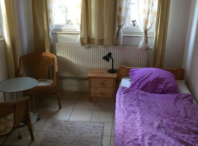 Фермерский дом Biogut *