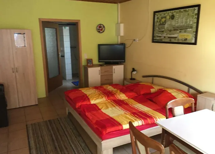 Biogut Agroturismo Evensen