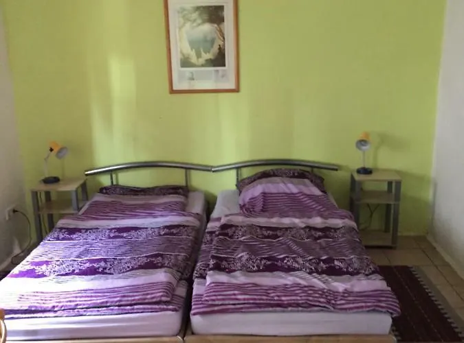 Biogut Agroturismo *