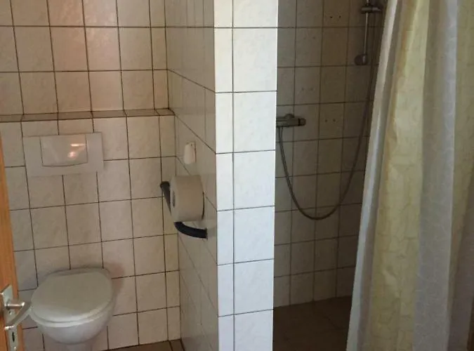 Agroturismo Biogut Evensen