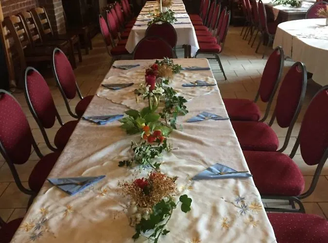 Biogut Agroturismo *